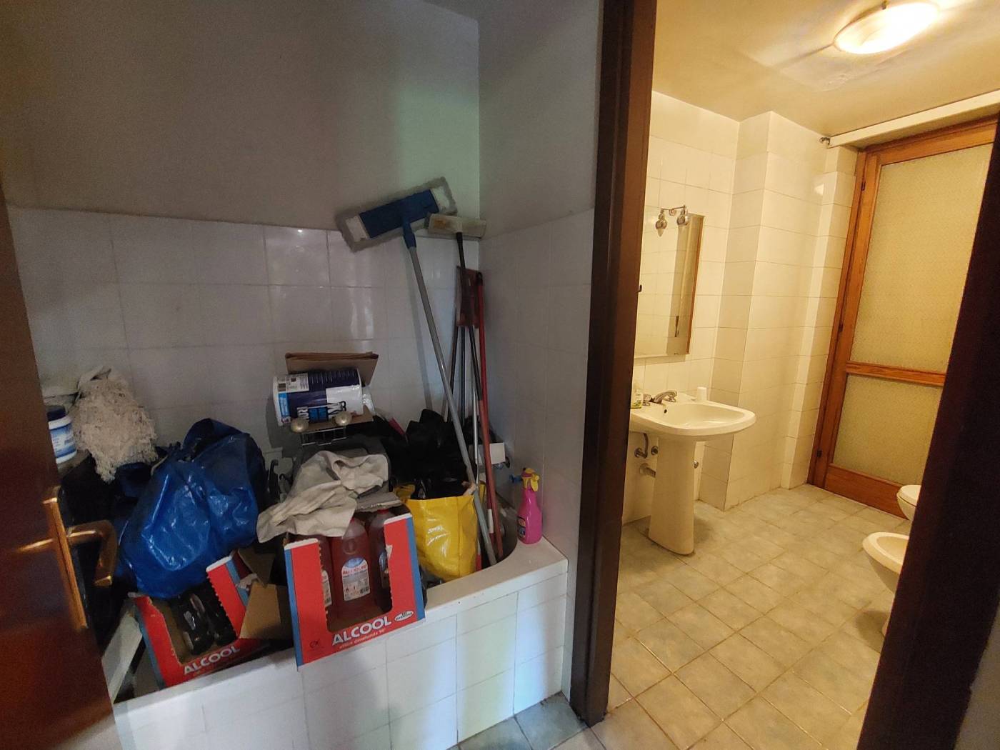 Bagno