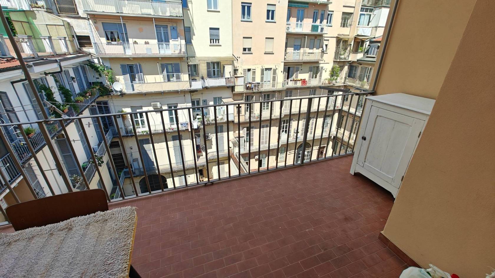 Balcone