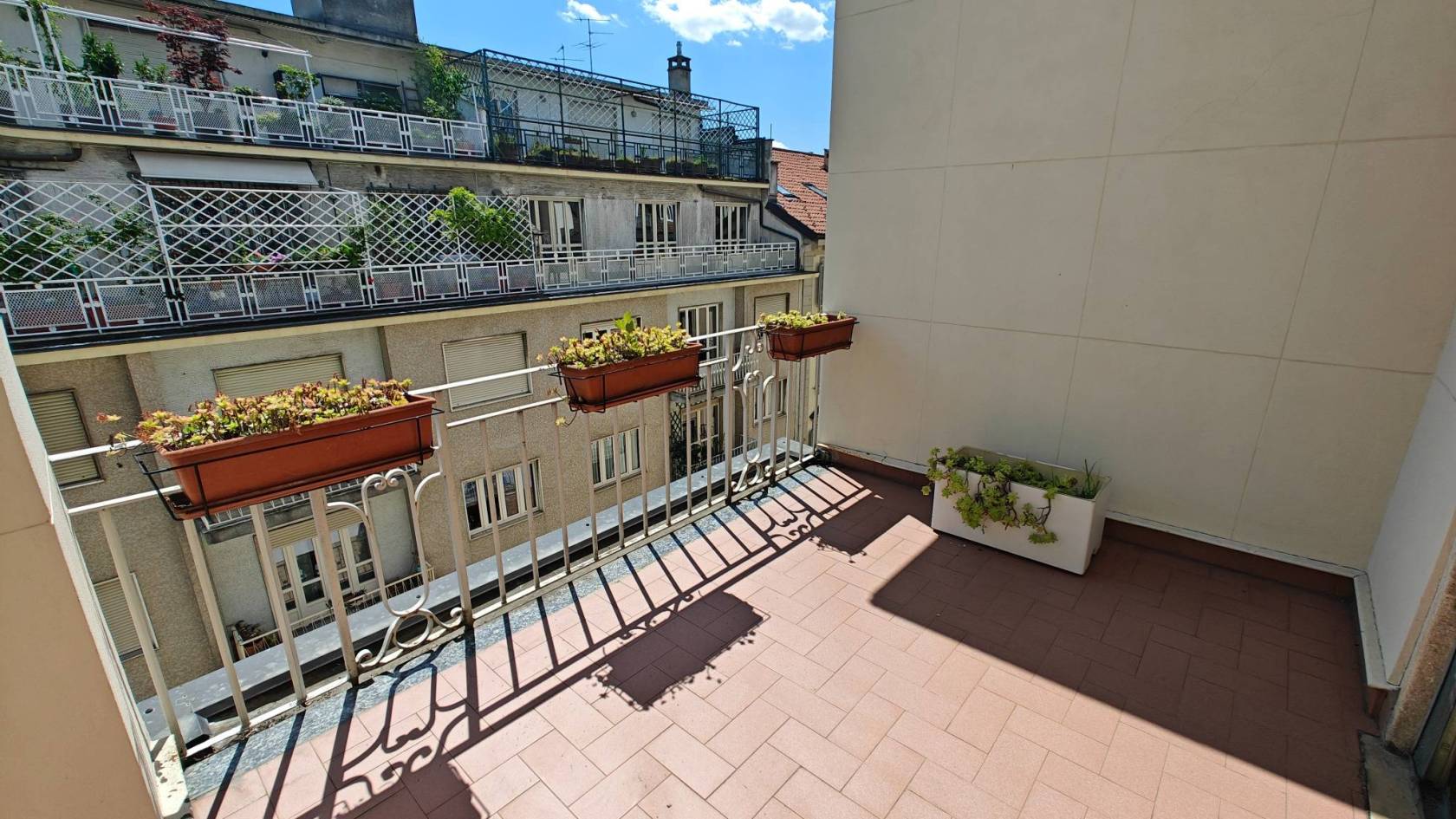 Terrazzo