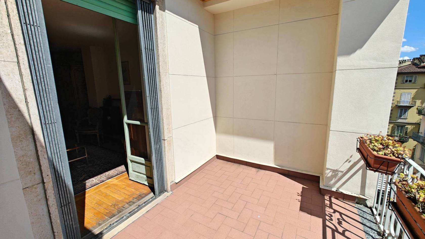 Terrazzo