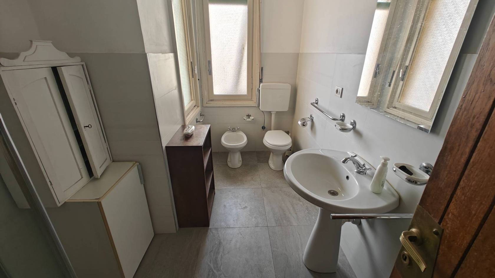 Bagno