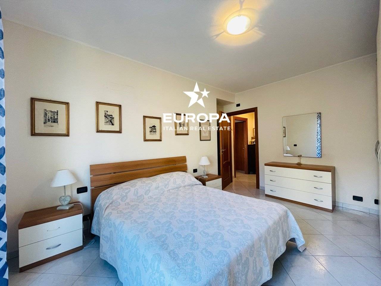 Camera da letto