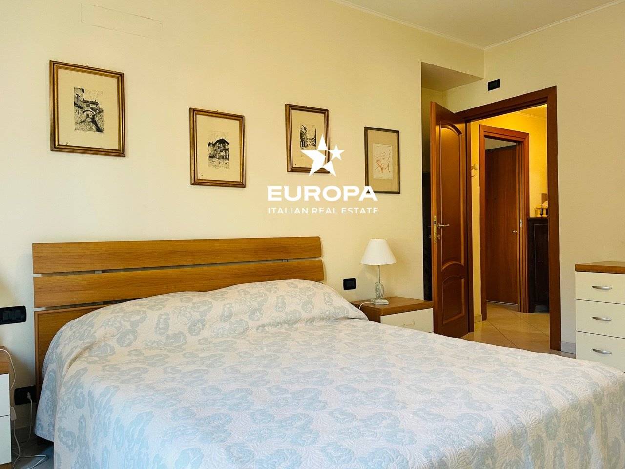 Camera da letto