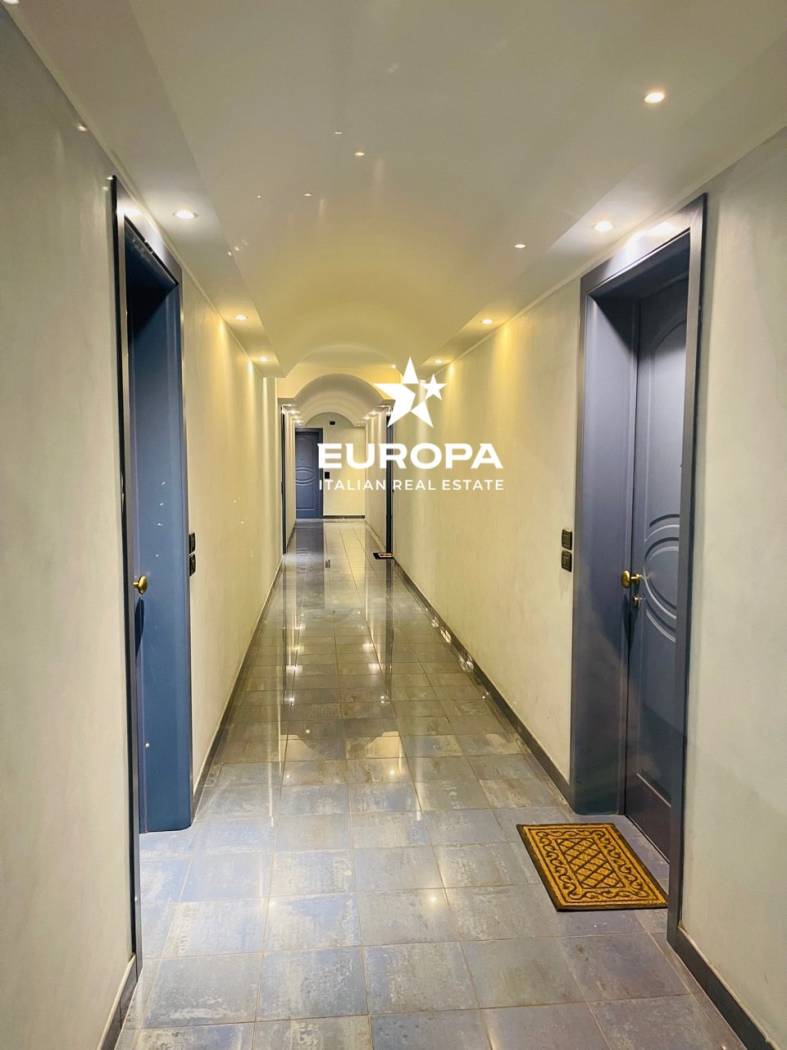 Interno palazzo