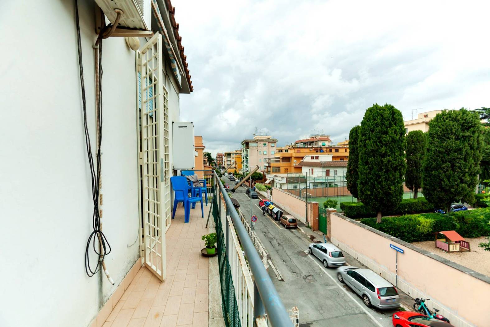 Balcone