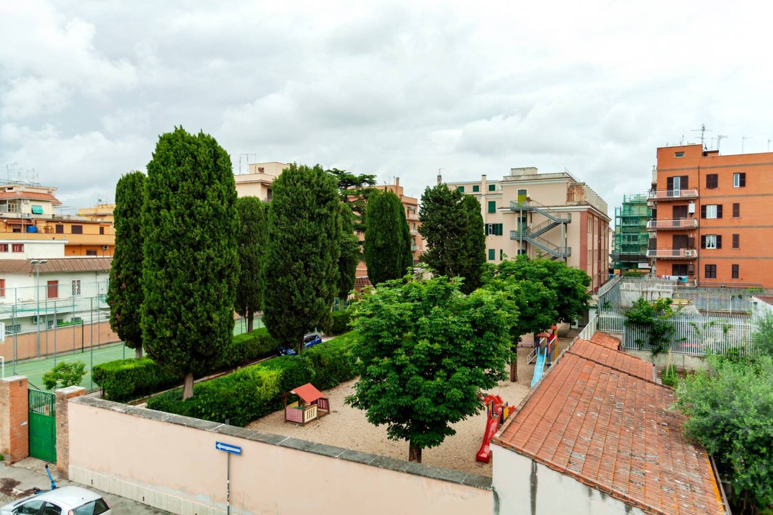 Vista