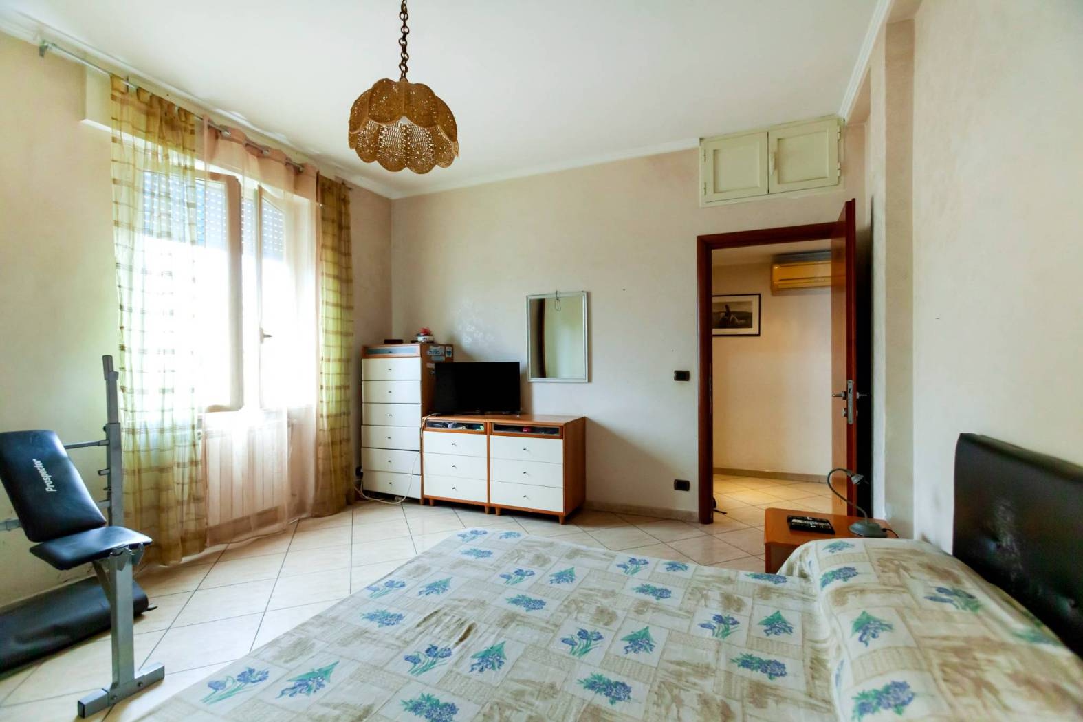 Camera da letto