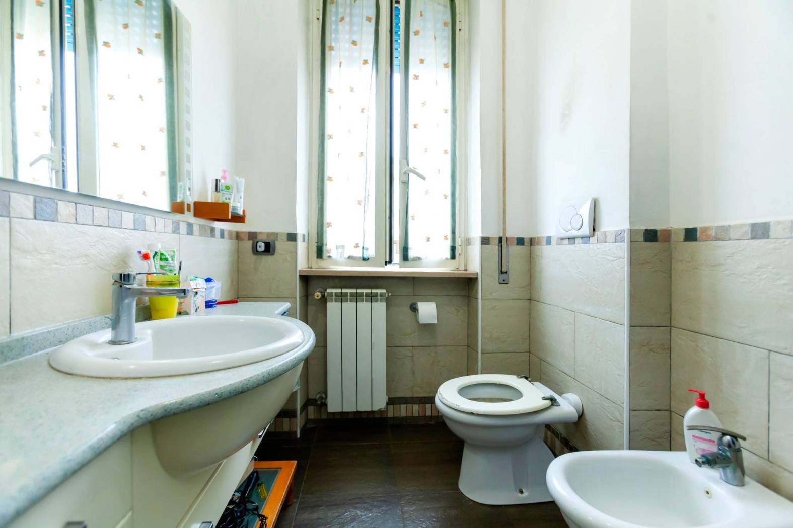 Bagno