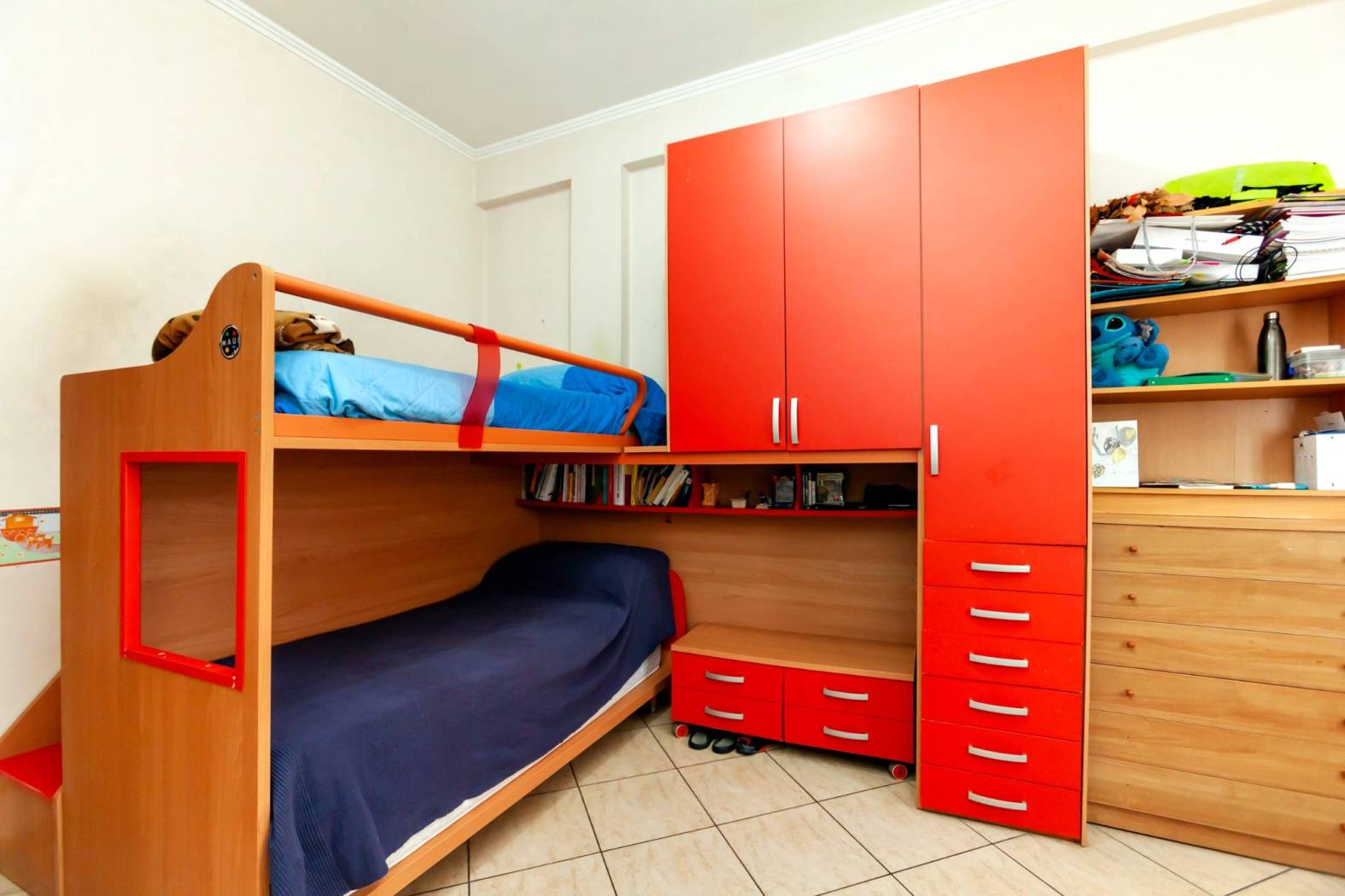 Camera da letto