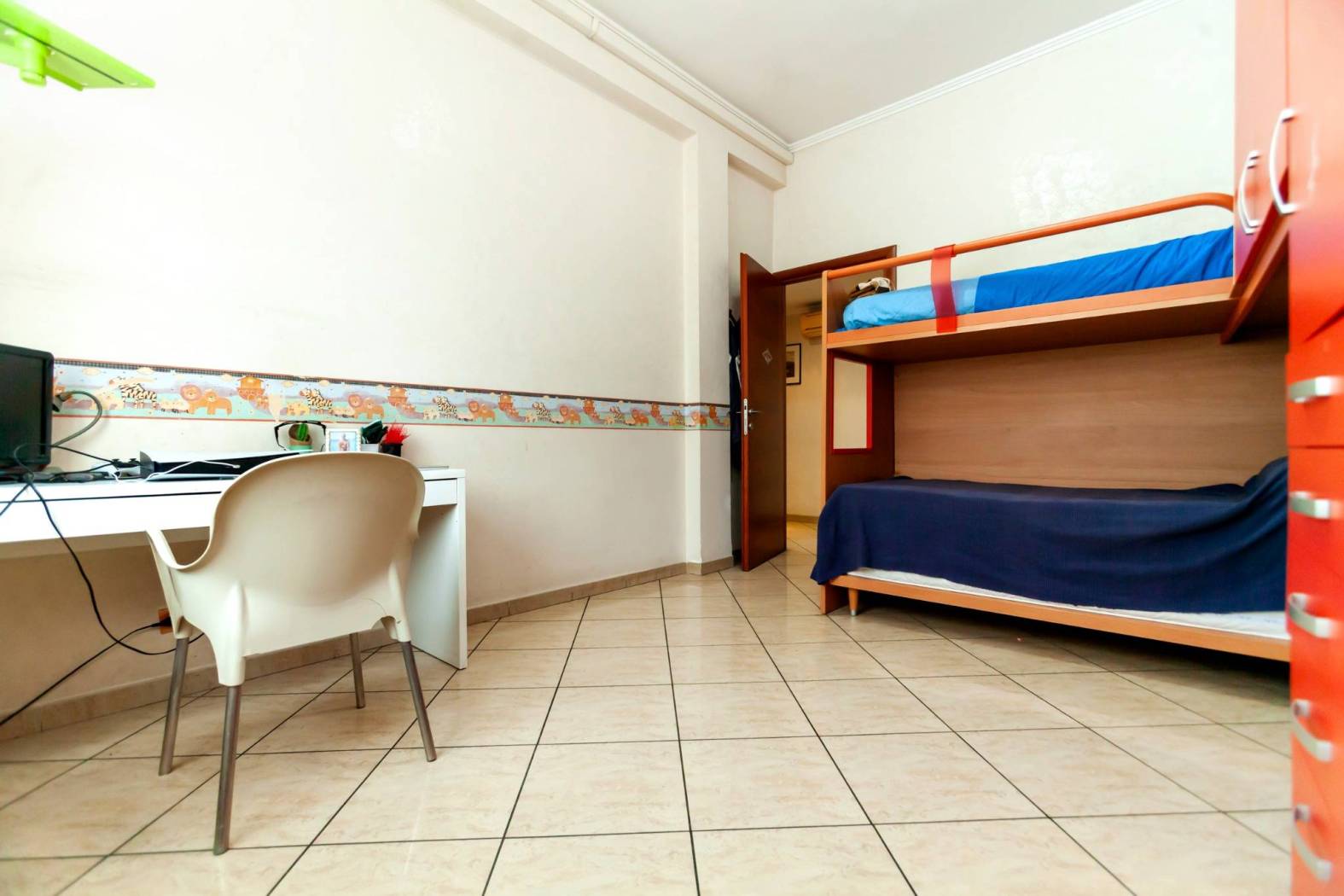 Camera da letto