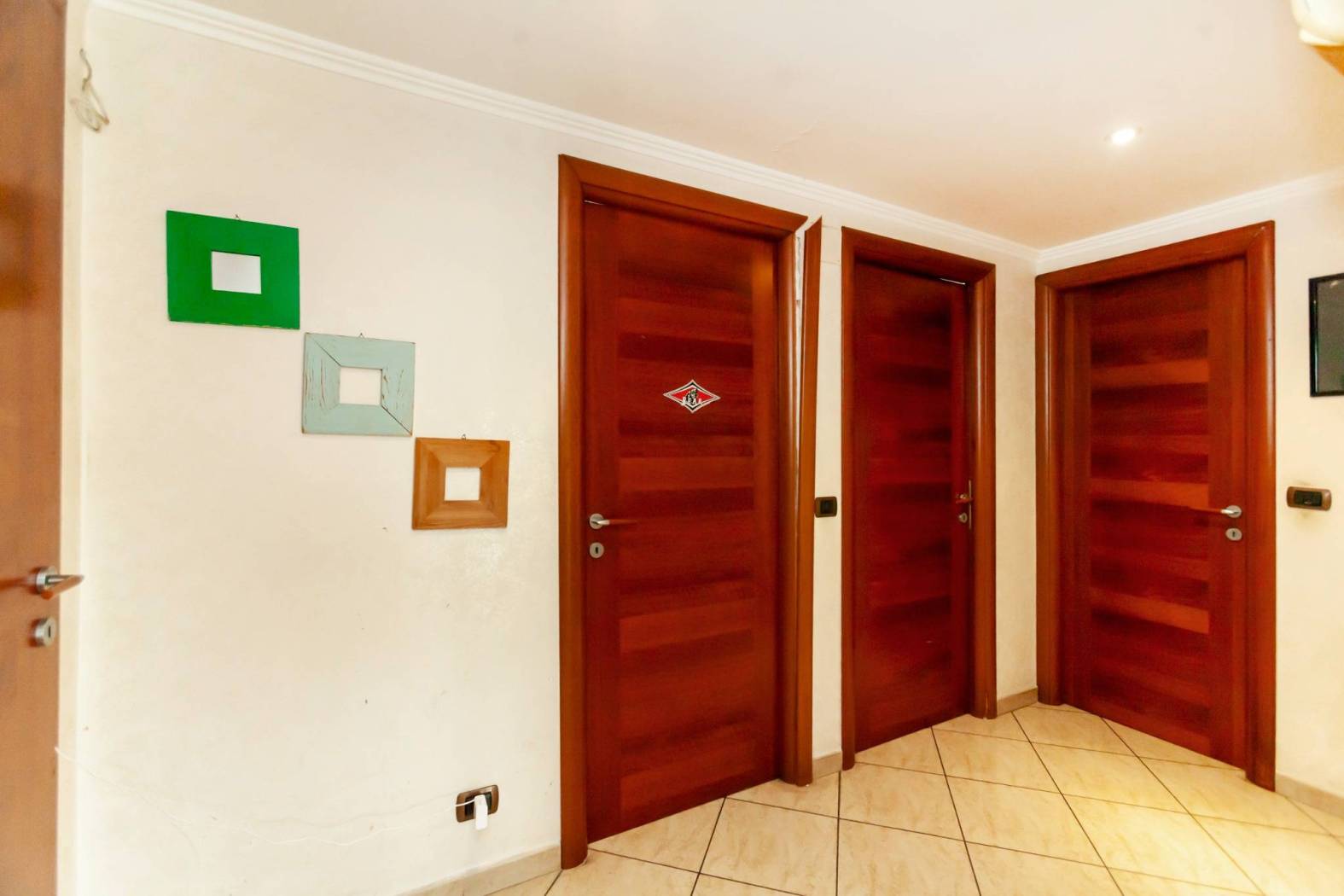 Ingresso