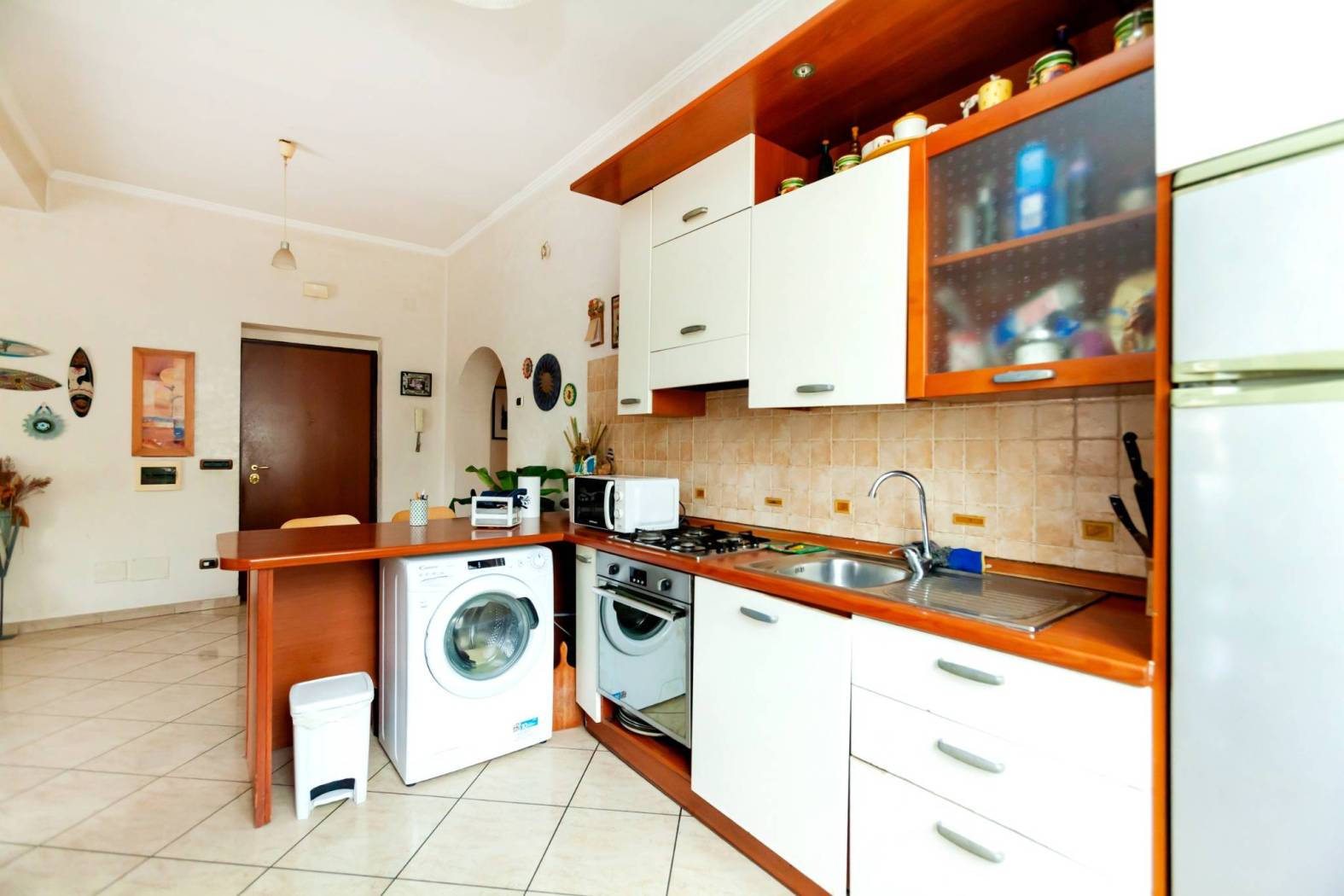 Cucina