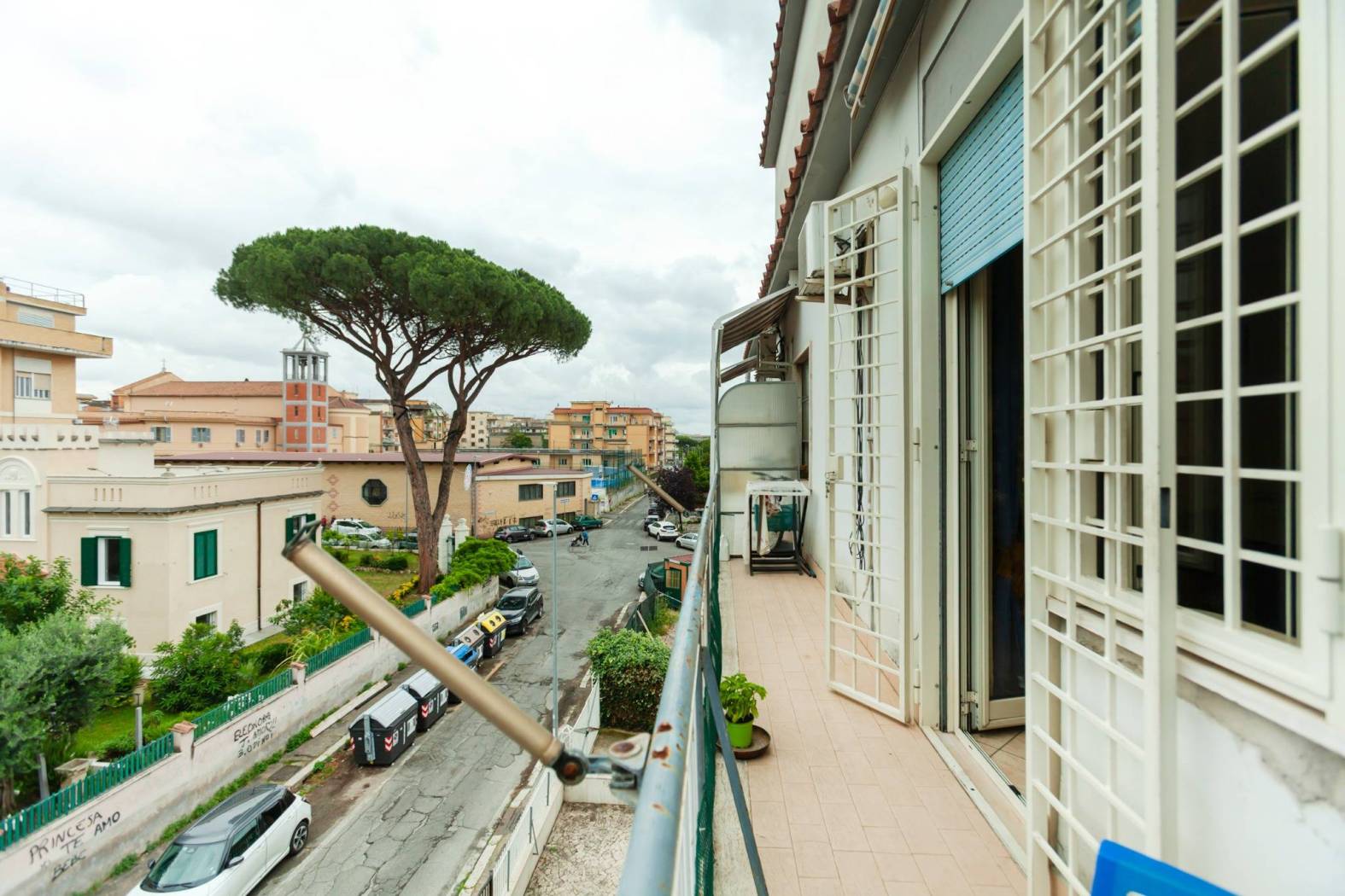Balcone