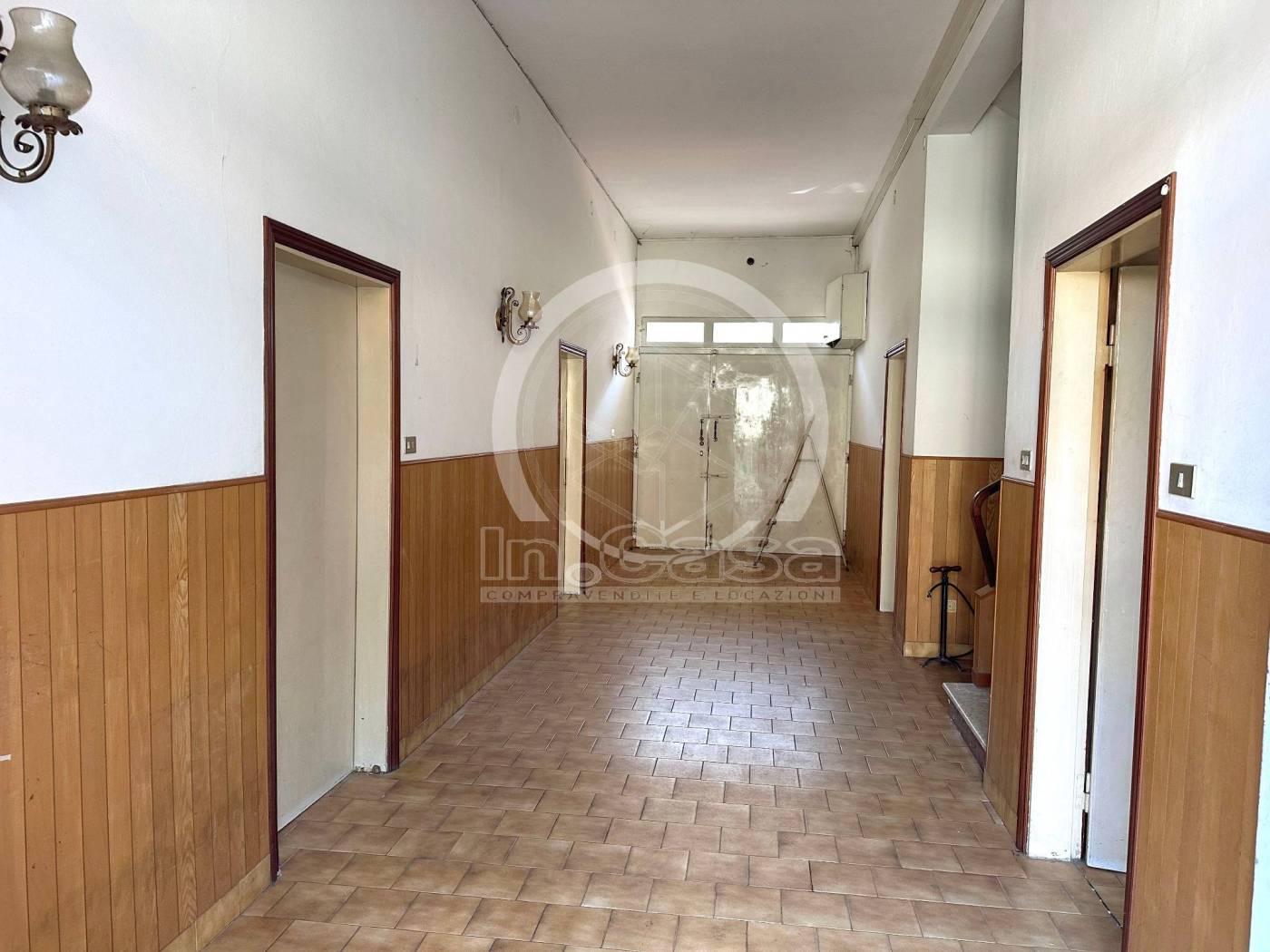 Ingresso