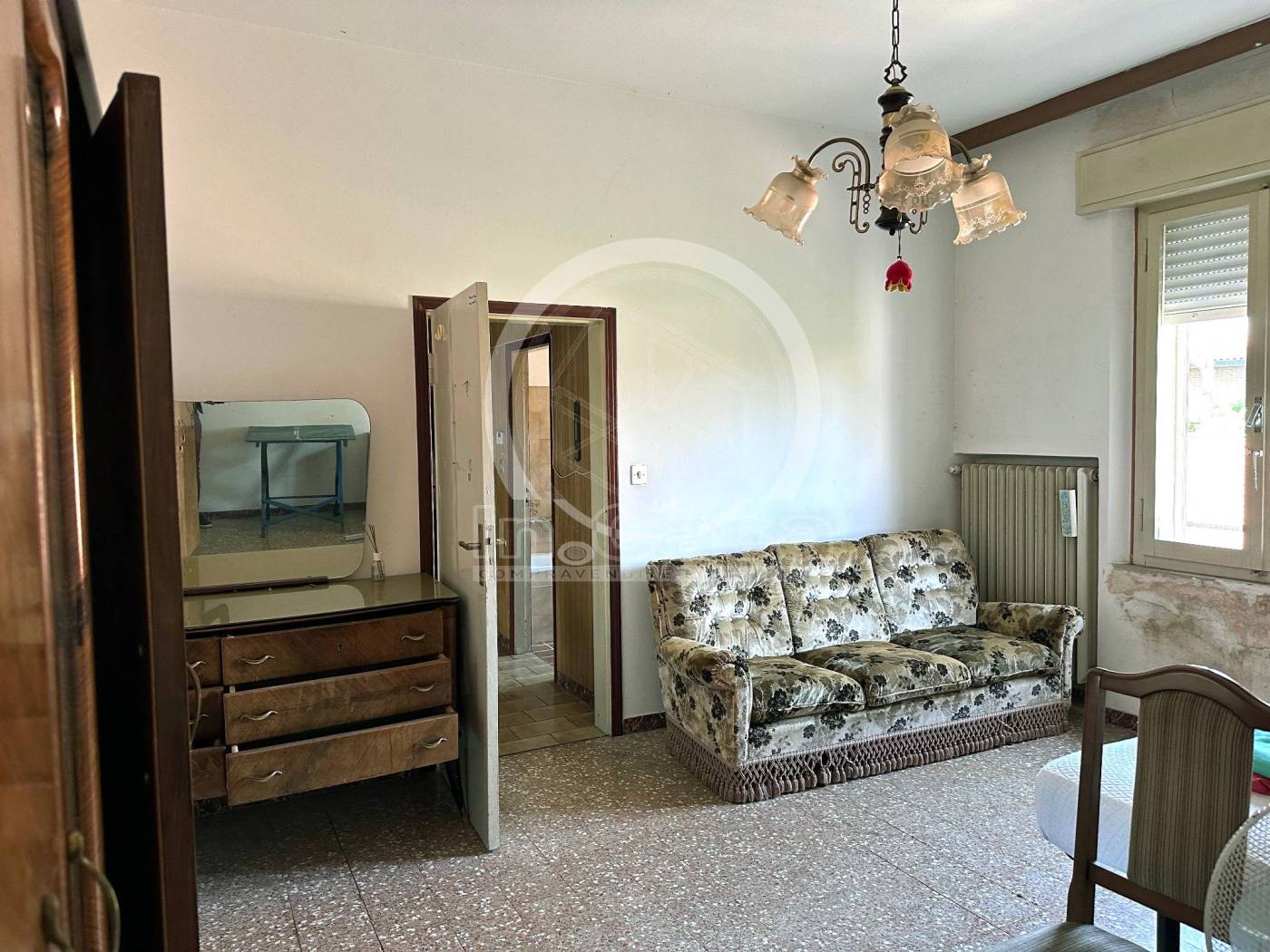 Camera da letto