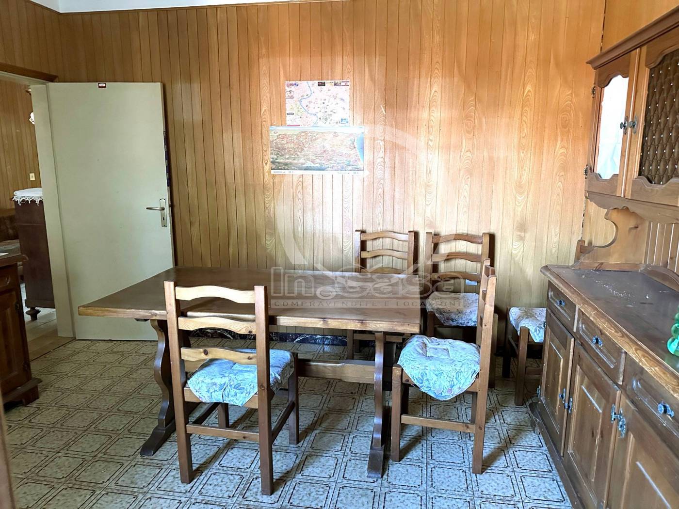 Sala da pranzo