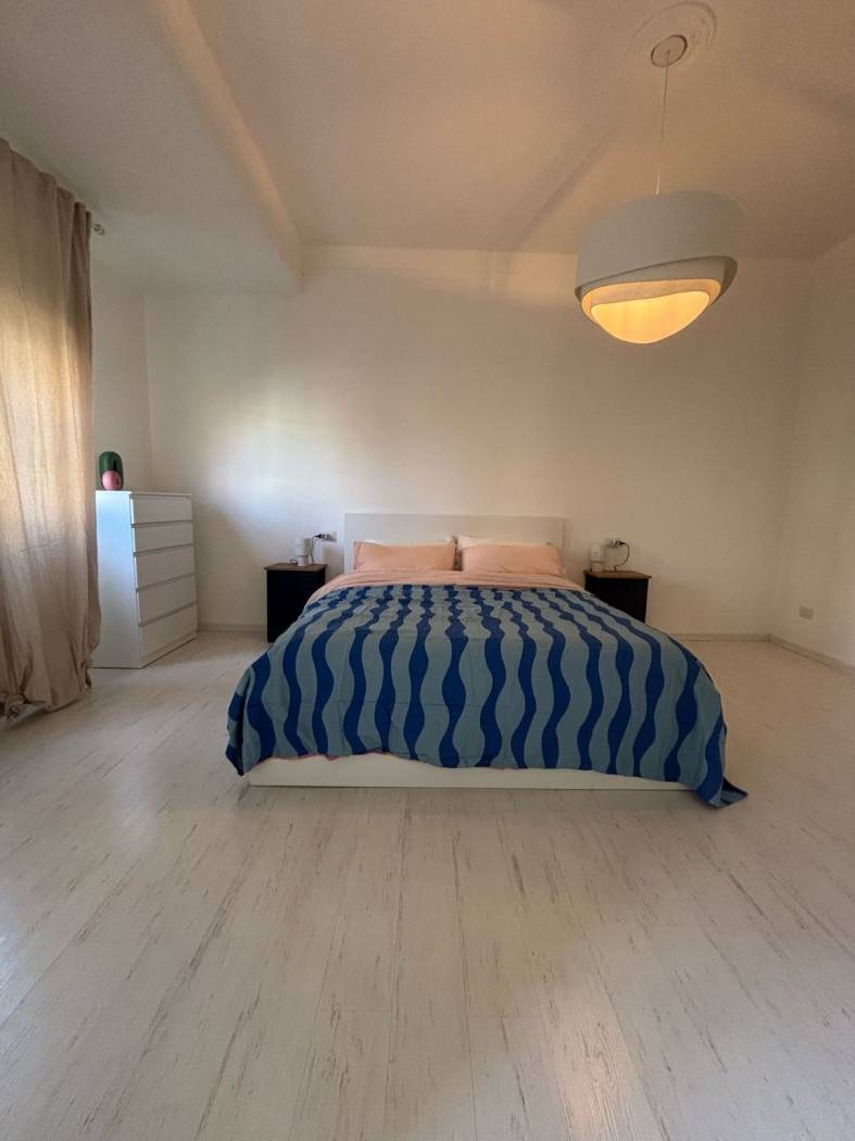 Camera da letto