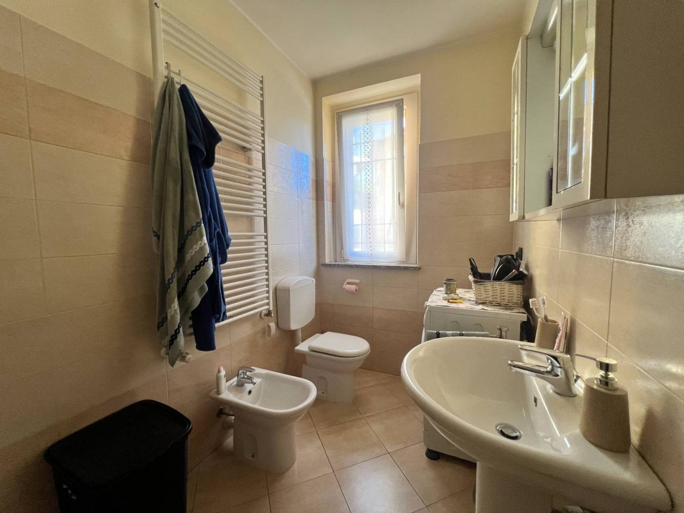 Bagno Bagno
