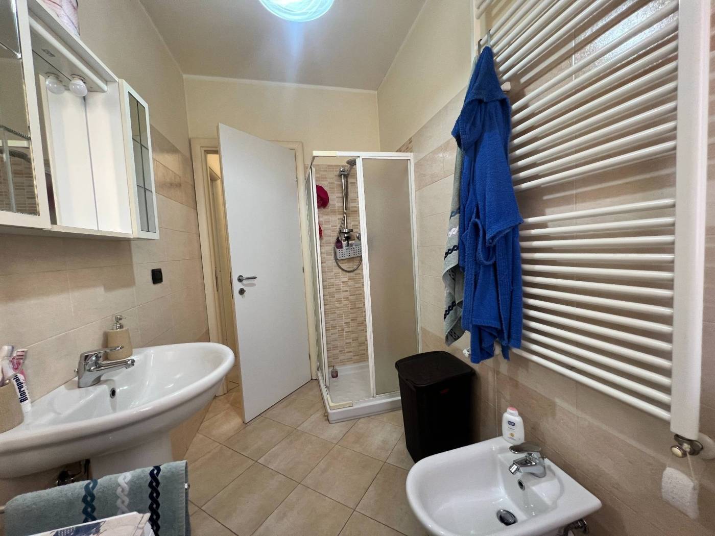 Bagno Bagno