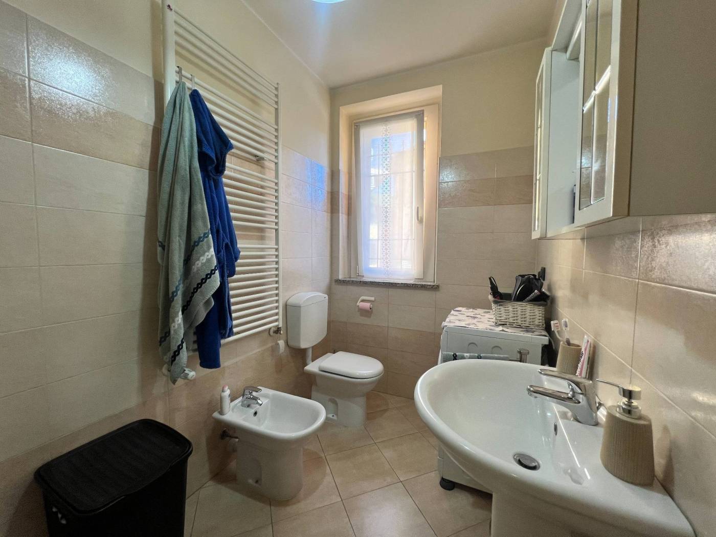 Bagno Bagno