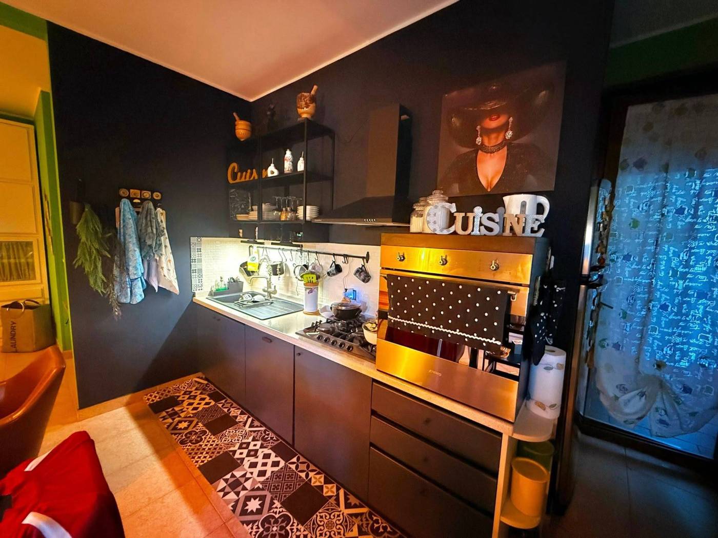 Cucina