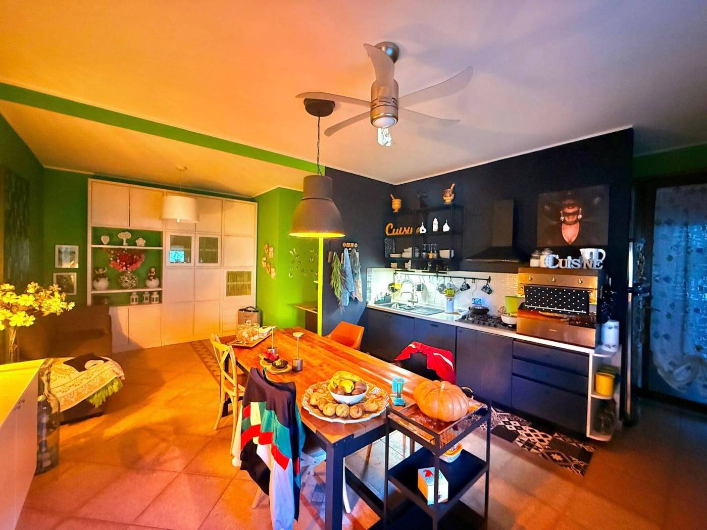 Cucina