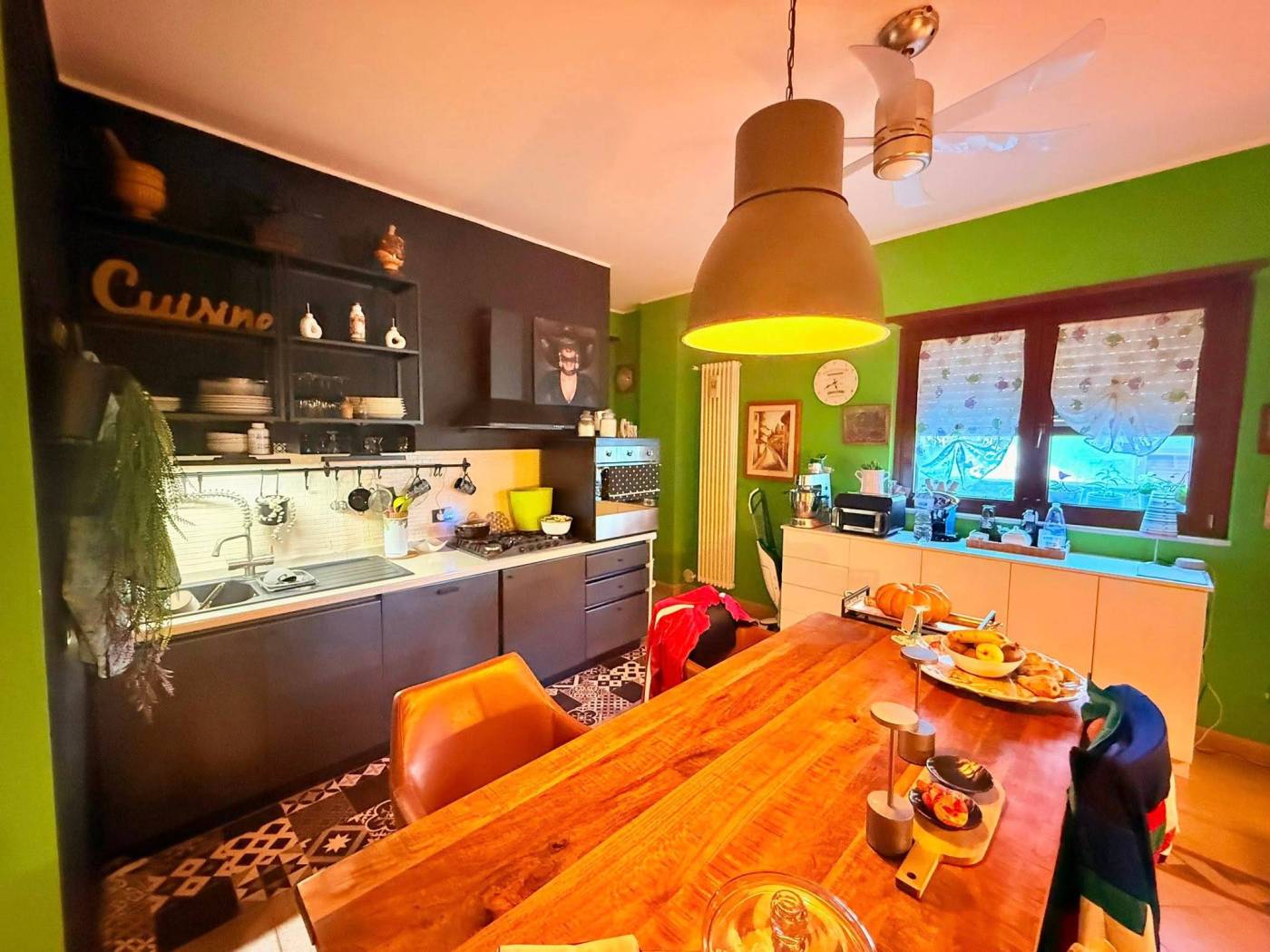 Cucina