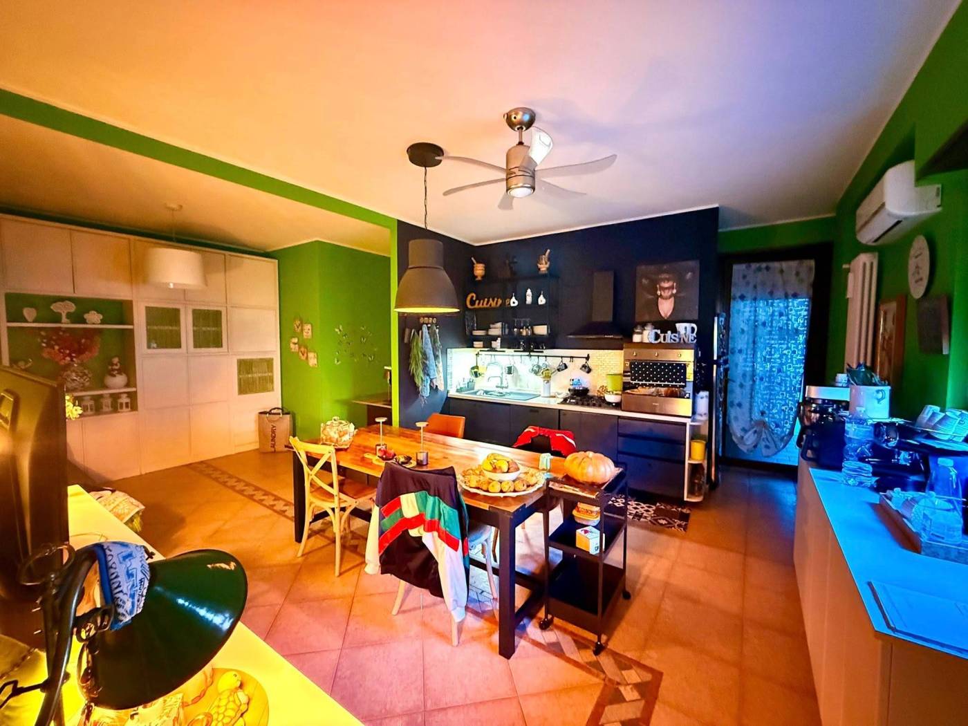 Cucina