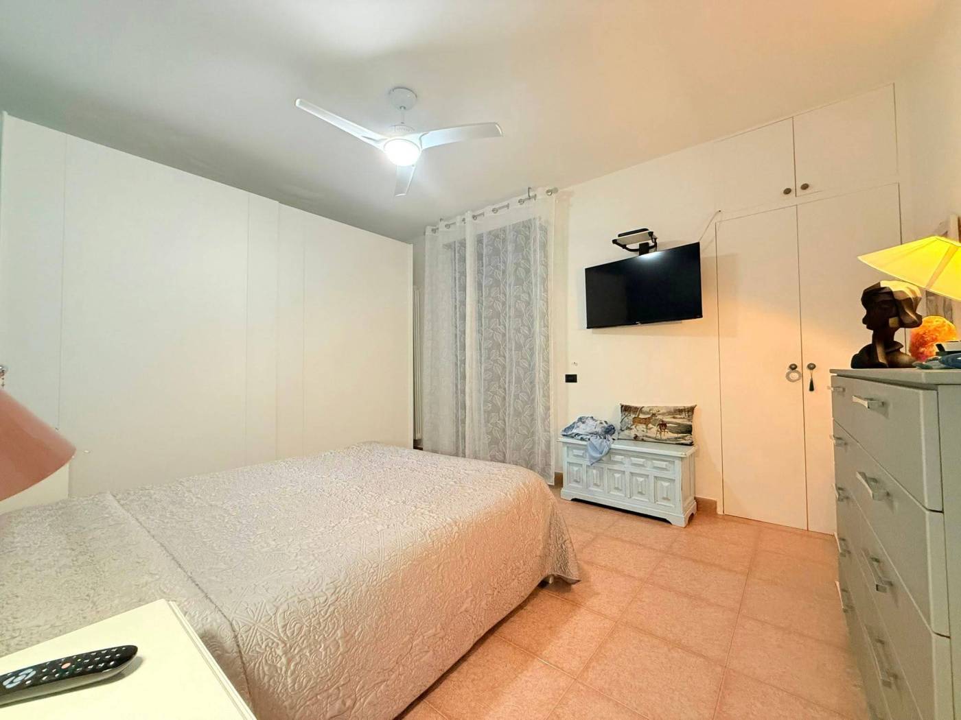 Camera da letto