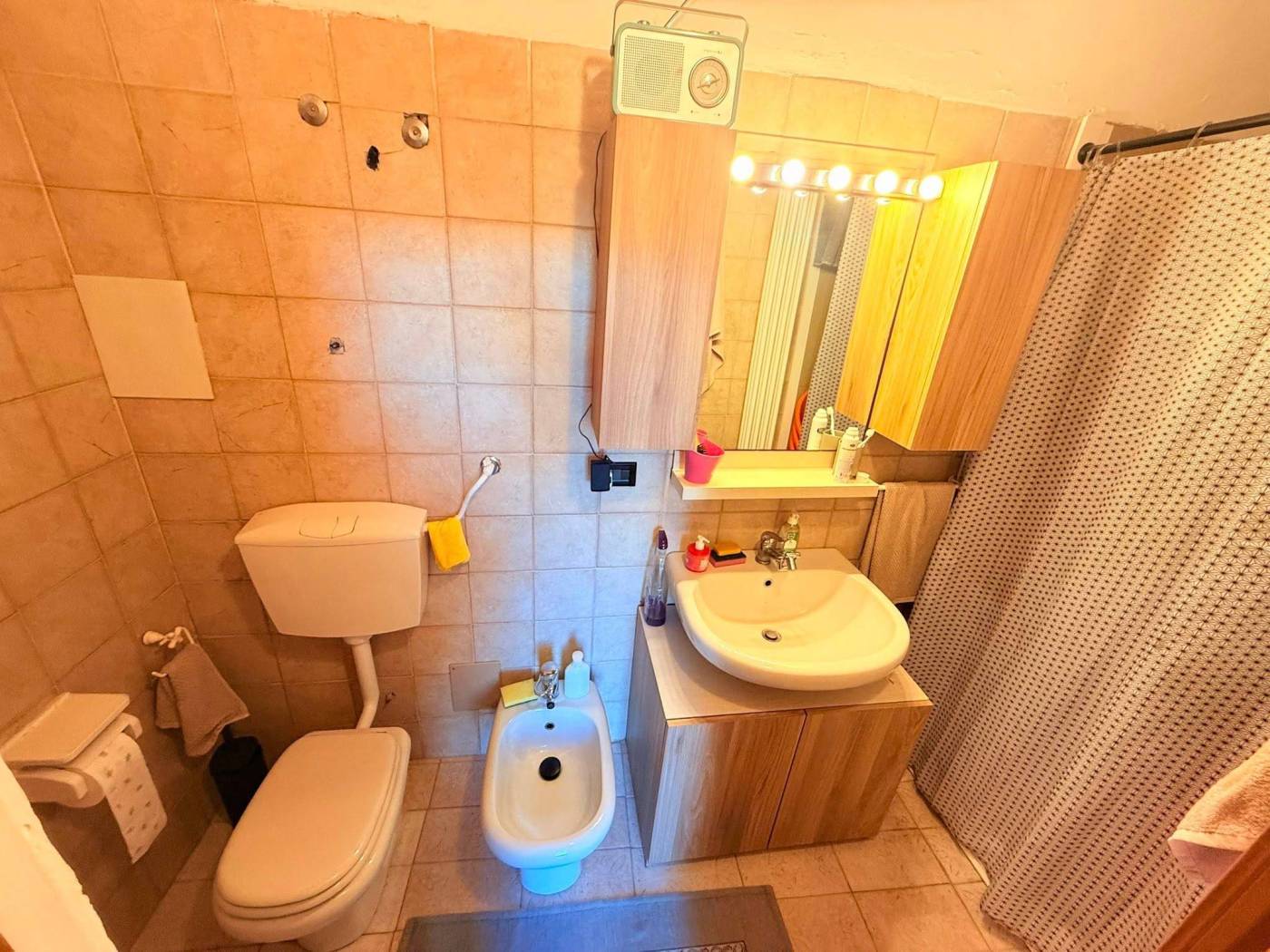 Bagno