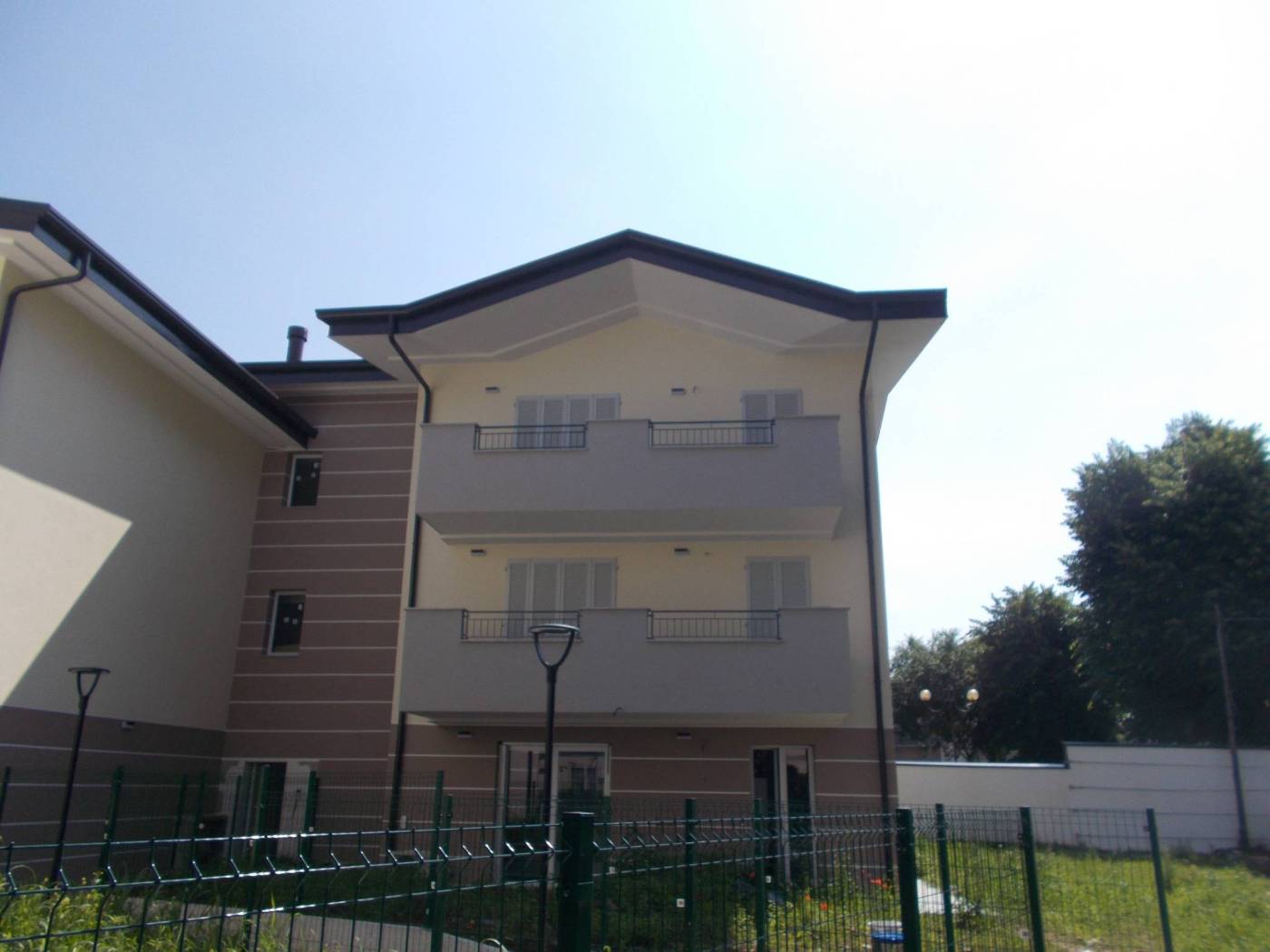 Facciata