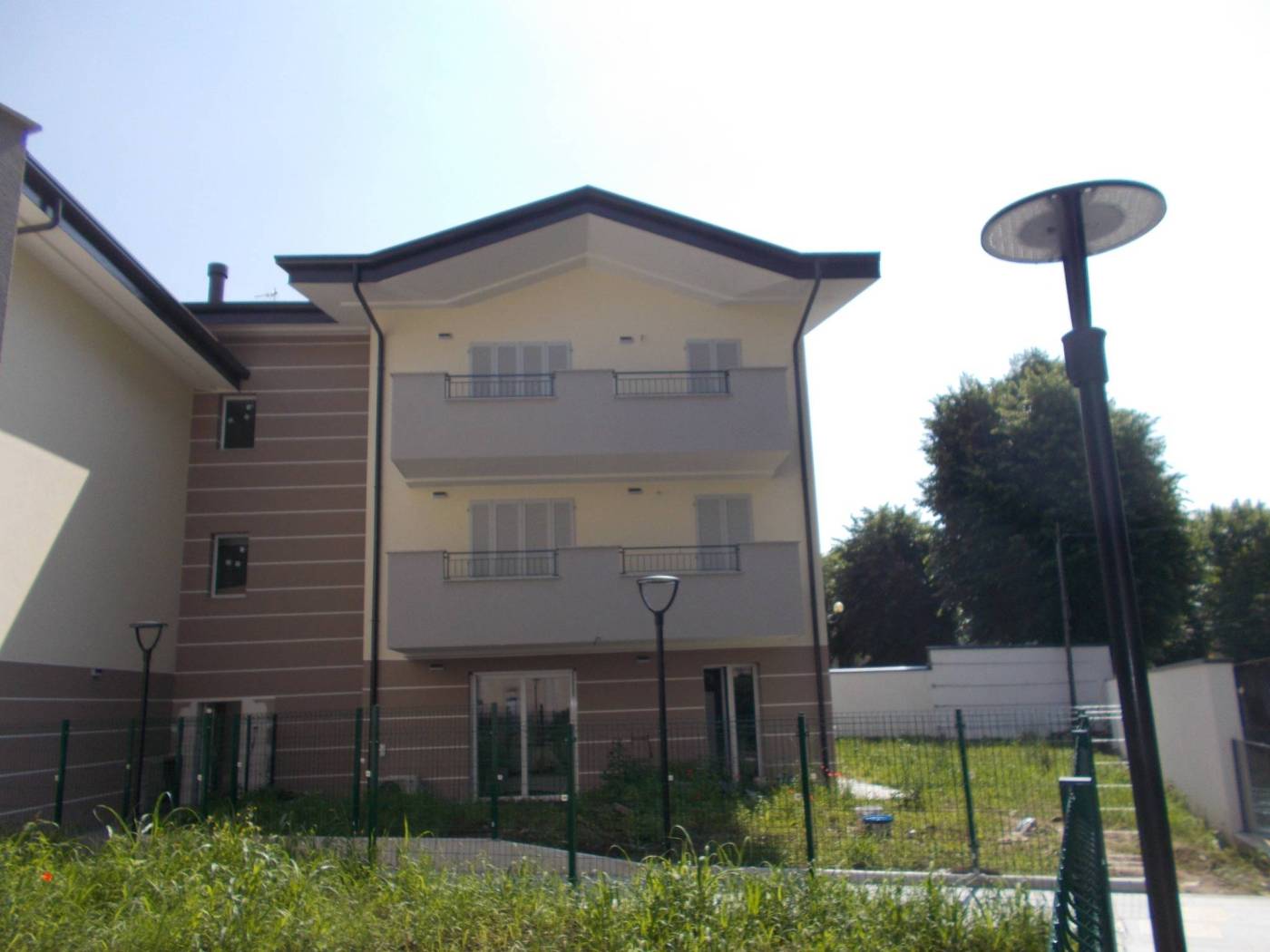 Facciata