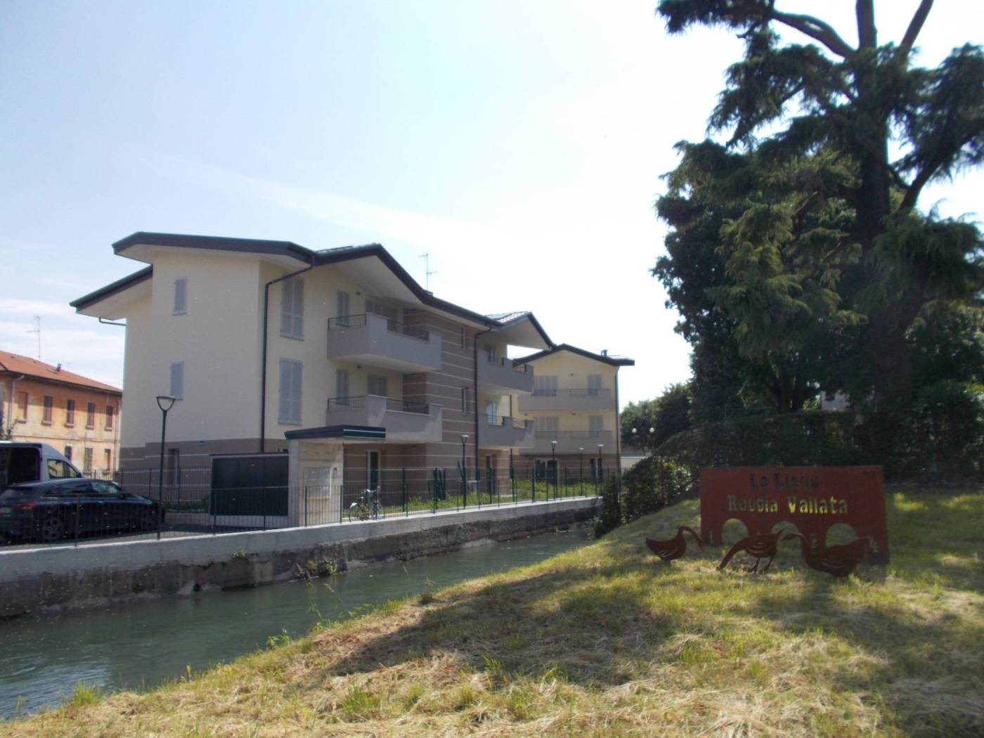 Giardino