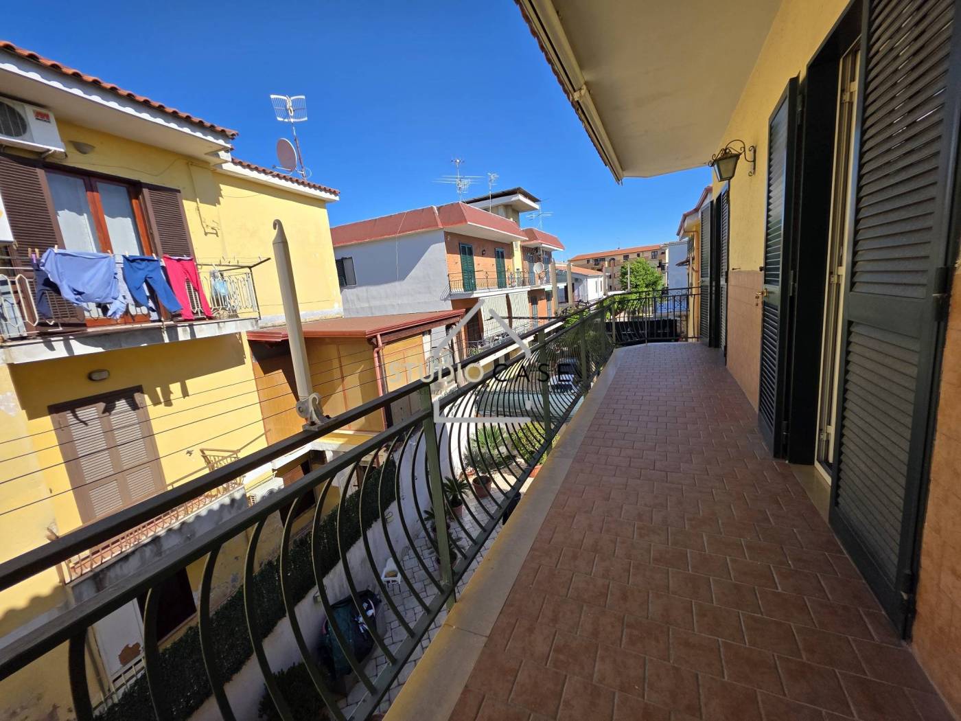 Balcone