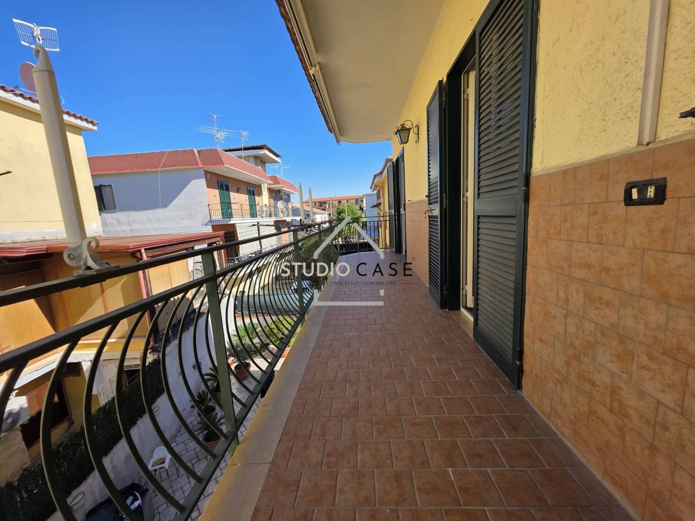Balcone
