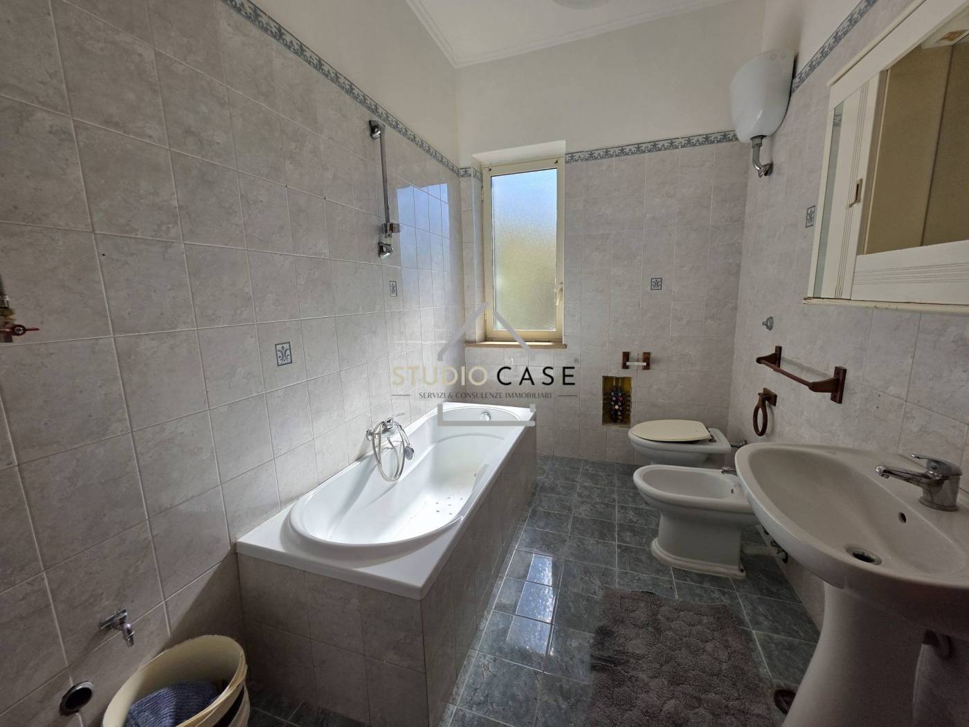 Bagno