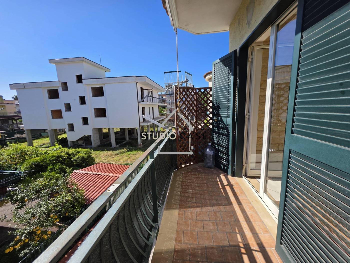 Balcone