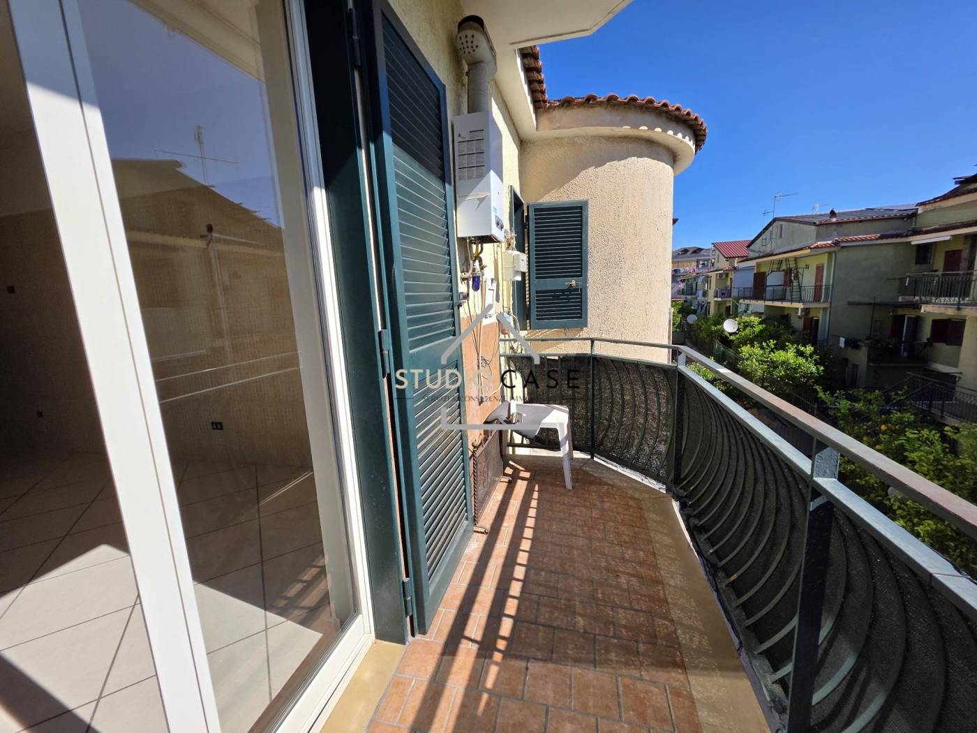 Balcone