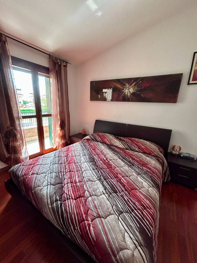 Camera da letto