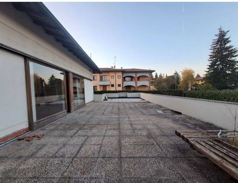 Terrazzo