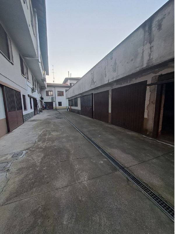 Cortile interno