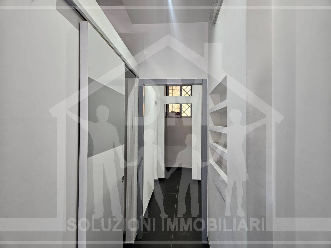 Interno palazzo