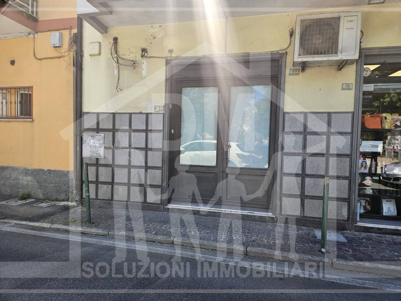Interno palazzo