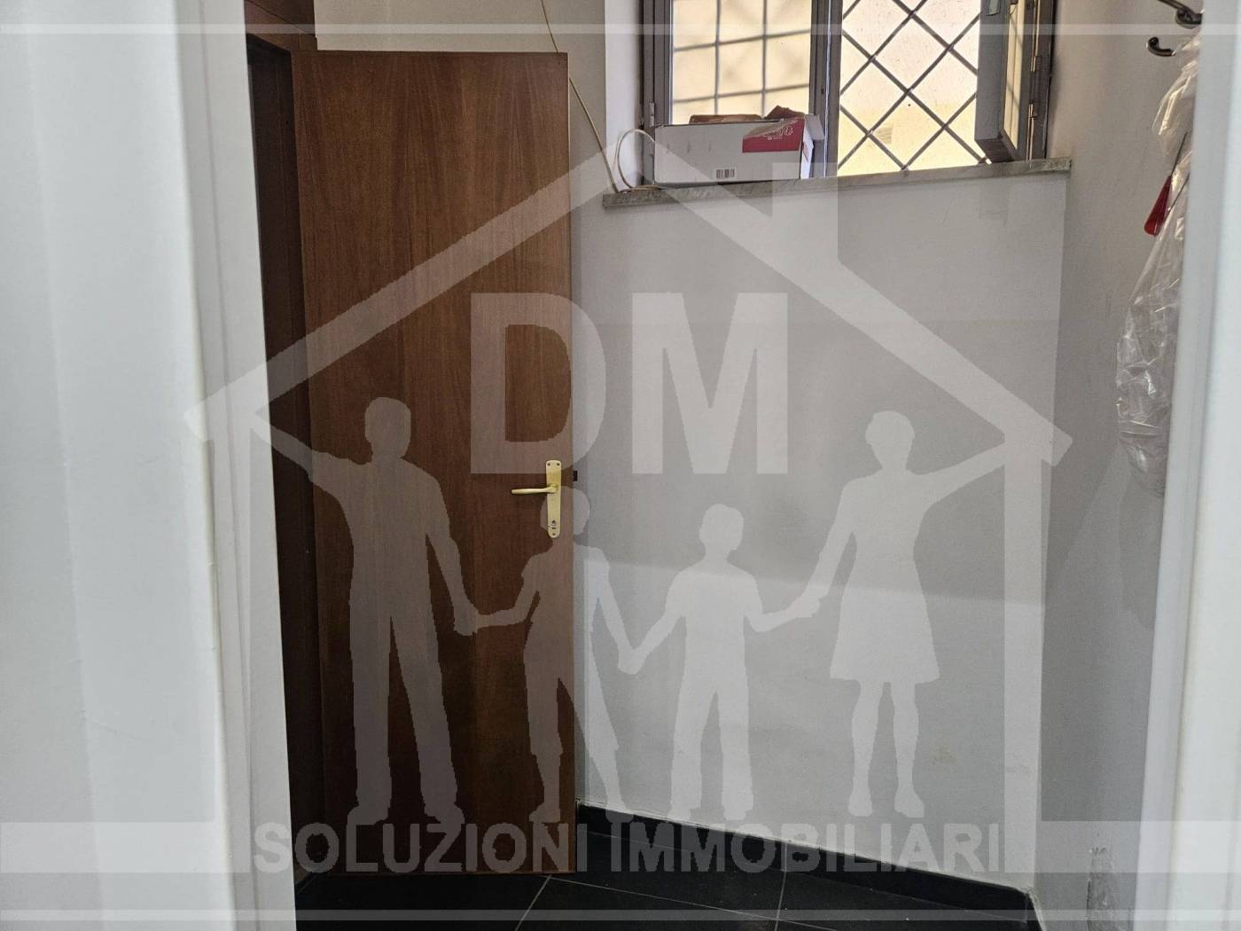 Interno palazzo