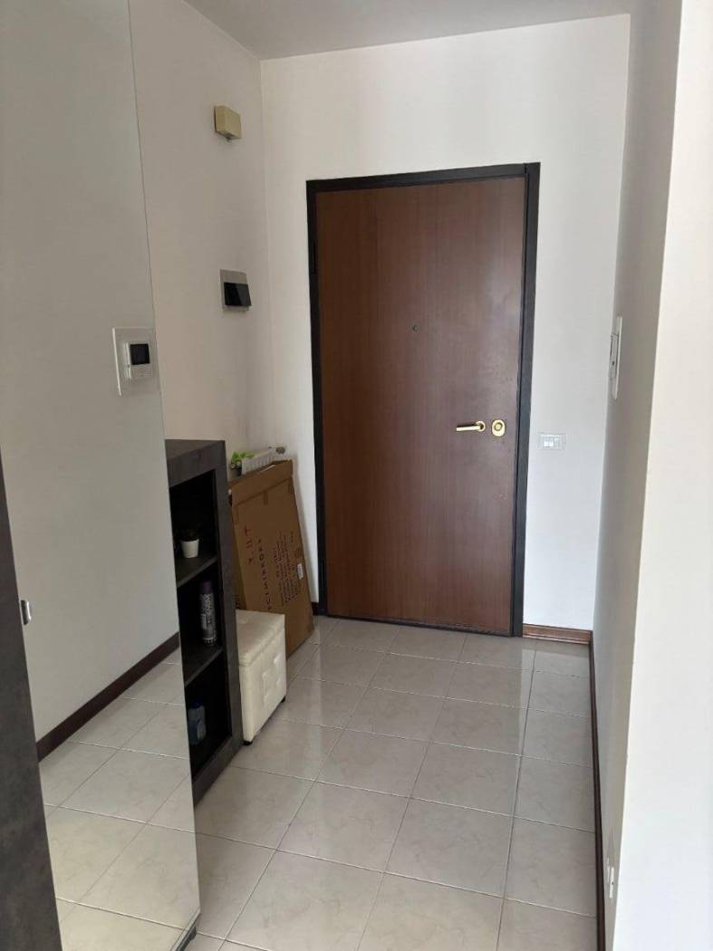 Ingresso