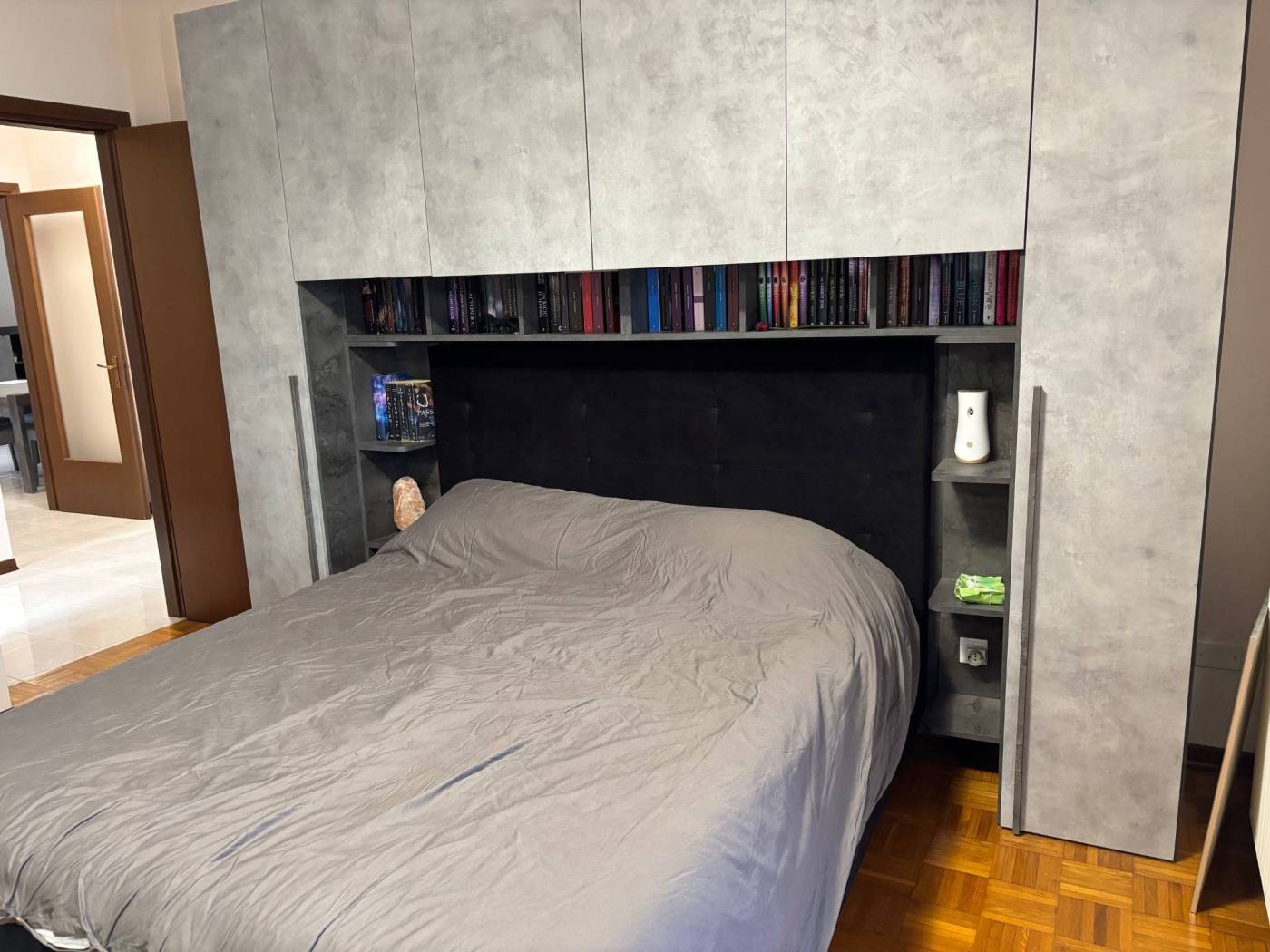 Camera da letto