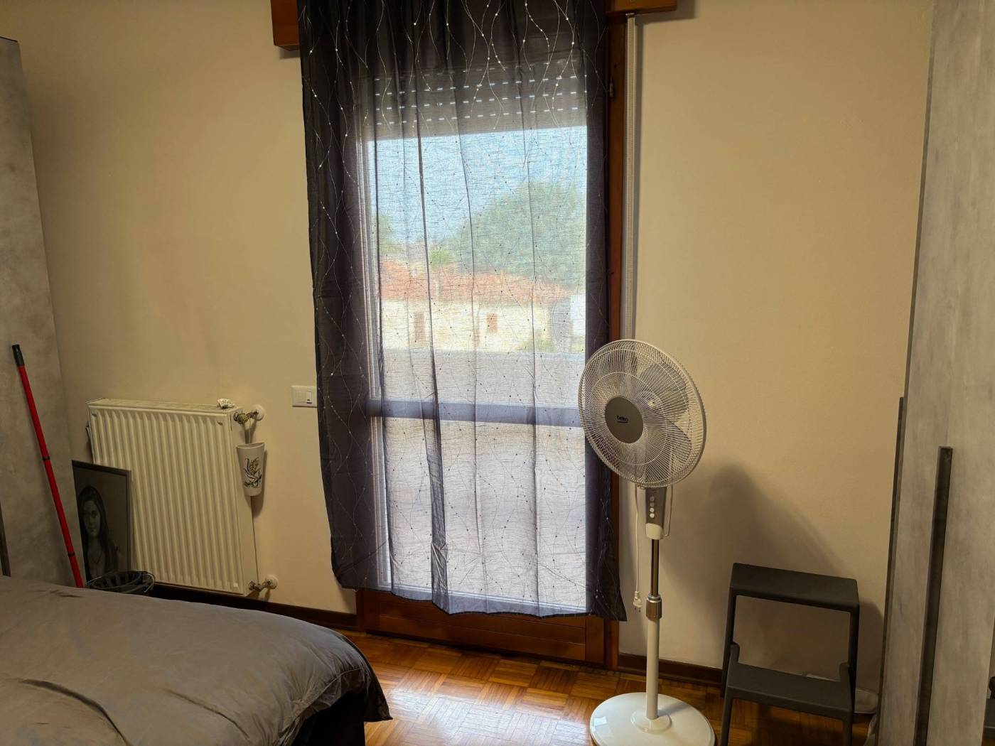 Camera da letto
