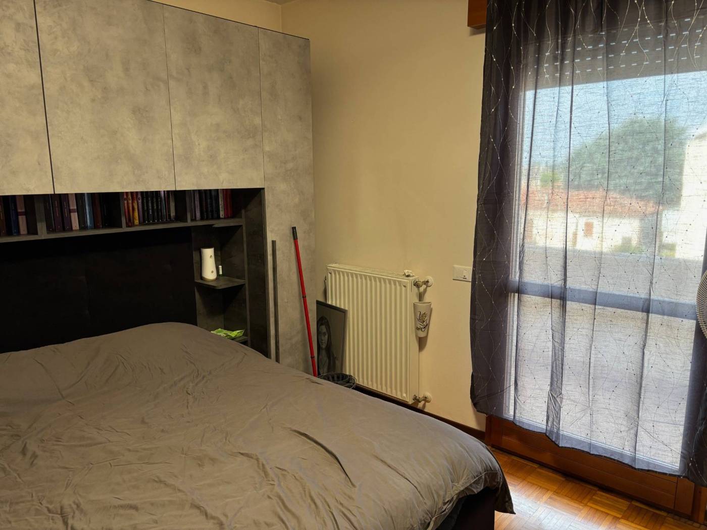 Camera da letto