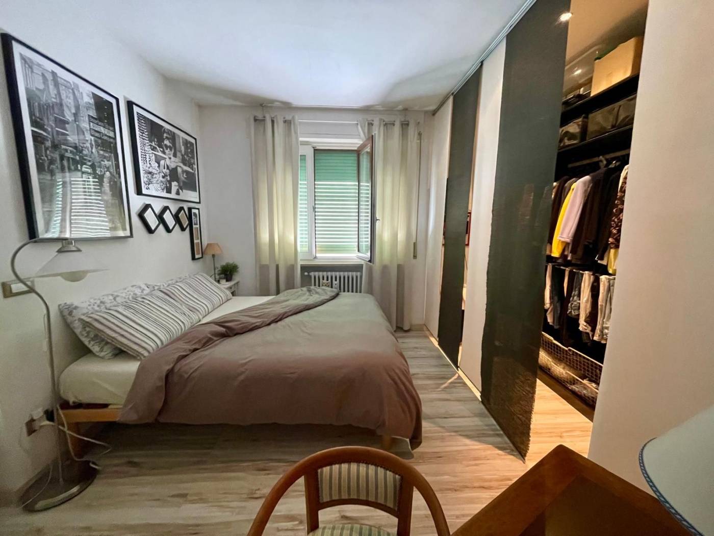 Camera da letto
