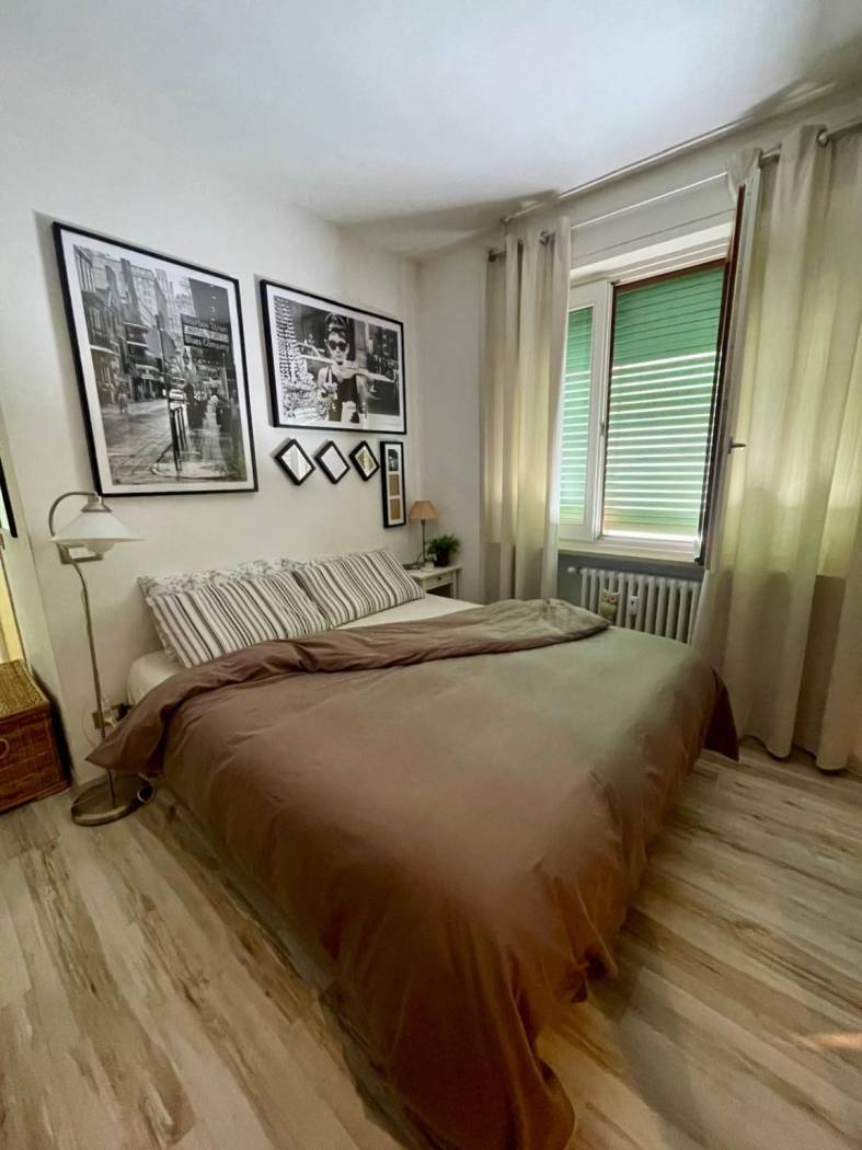 Camera da letto